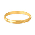 Gold Kada