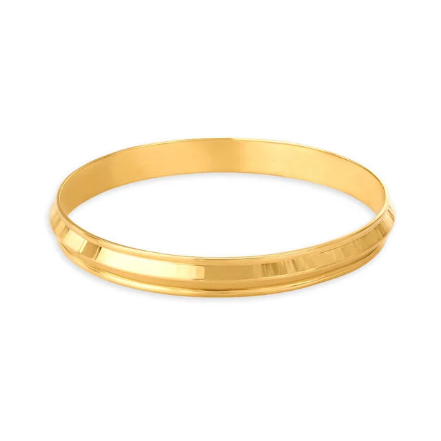 Gold Kada