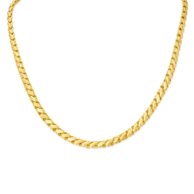 Gold Chain