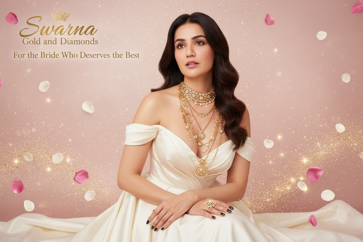 Banner 5 - For the Bride