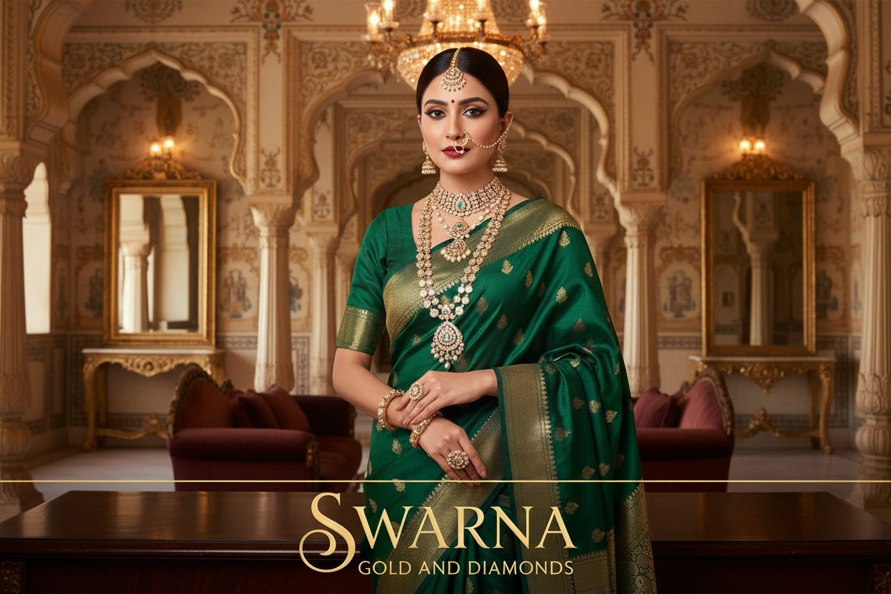 Hero Image 5 – Regal Palace Setting