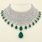 Ananta Diamond Neckwear