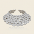 Nyrav Diamond Short Neckwear