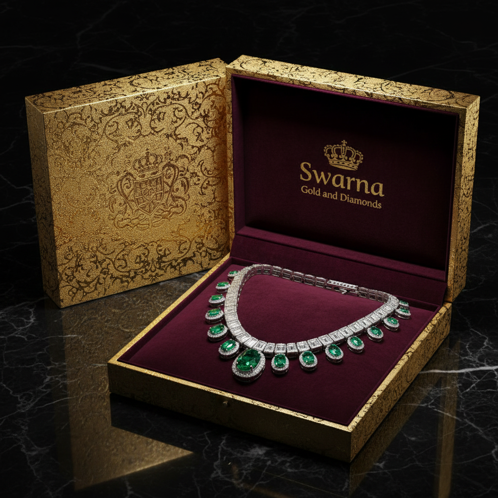Swarna Packaging