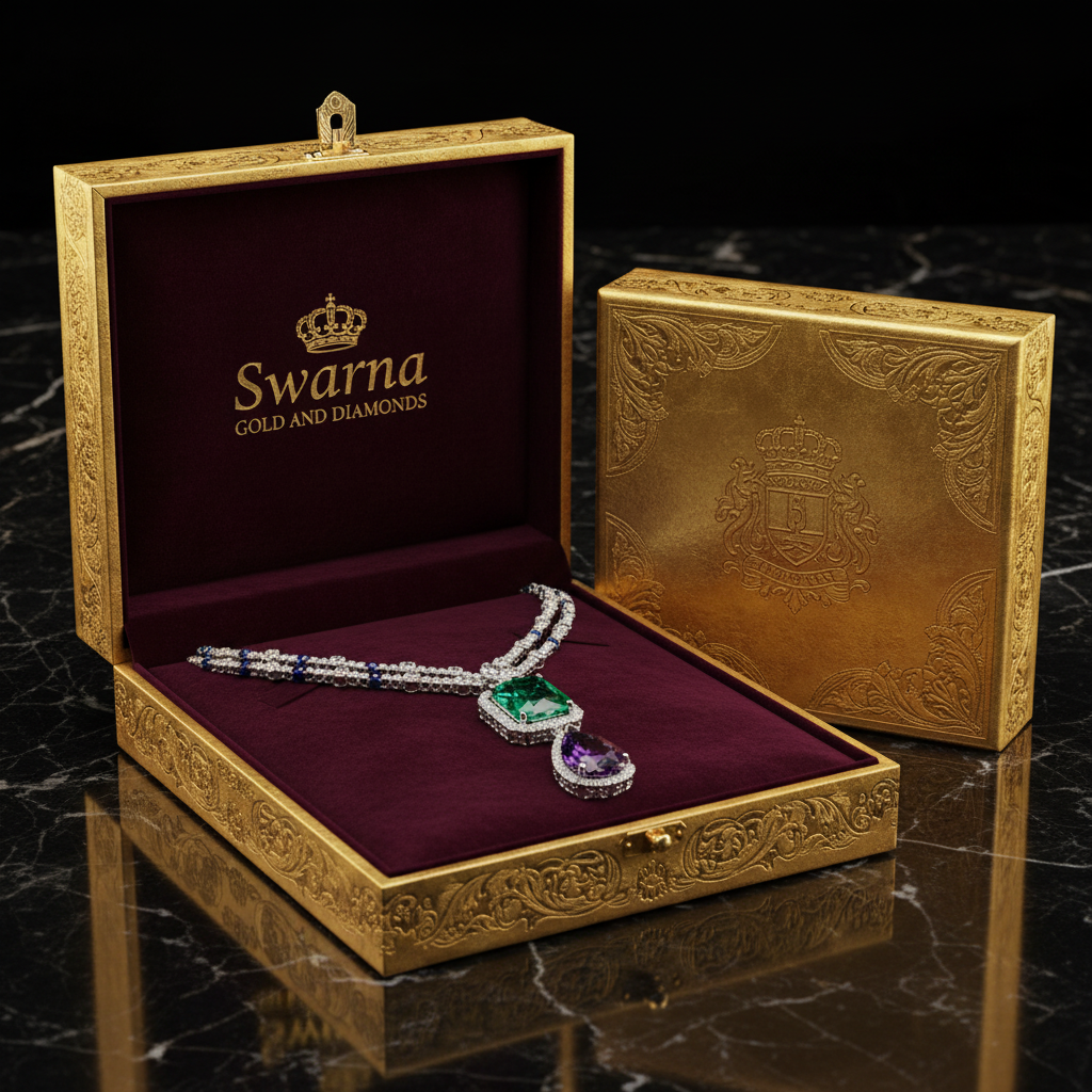 Swarna Packaging