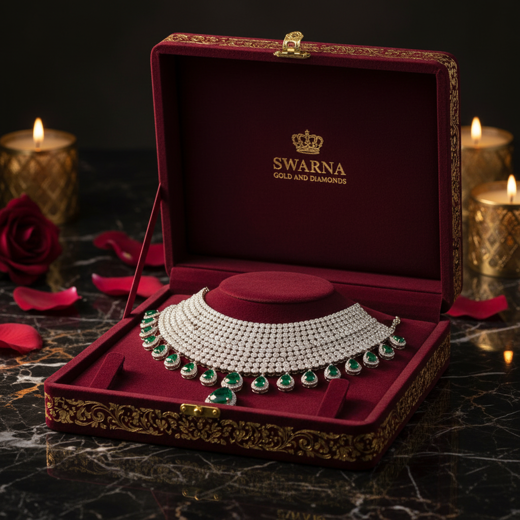 Swarna Royal Packaging